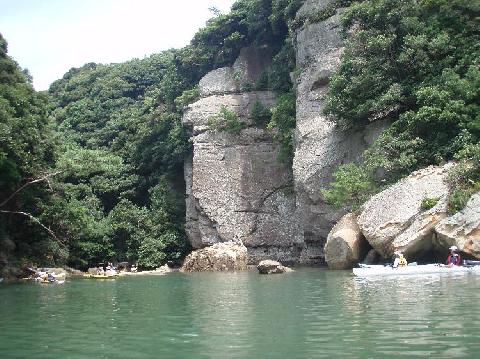 灼熱の日々　その２