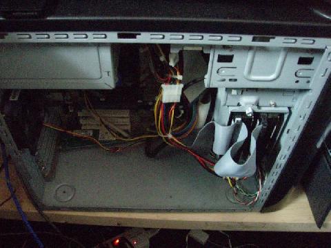 イライライラ・・・