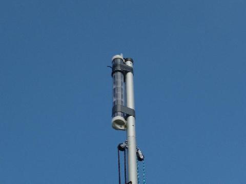 ダグ御一行・九州へ。その3