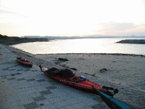 行けるところまで旅　その２