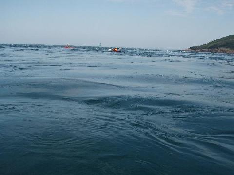 行けるところまで旅　その３