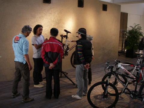 MTBメンテナンス講座