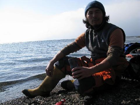 琵琶湖　その３