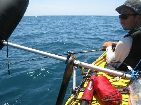 旅のあれこれ　装備編