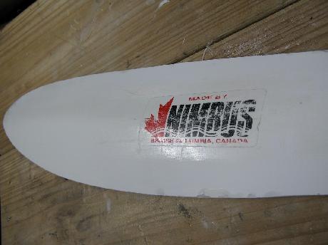 ガジガジブレード　その後