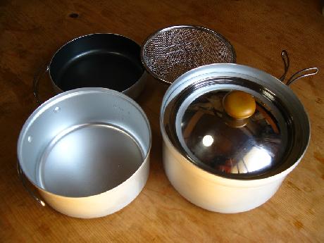 UNI FLAME TOURER PLUS