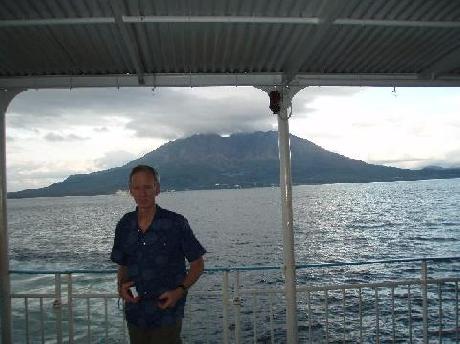 フェザークラフト社社長　ダグラス・シンプソン来日　イベントのお知らせ