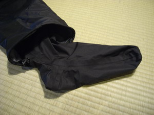 商品情報　MTI　レイブンパンツ