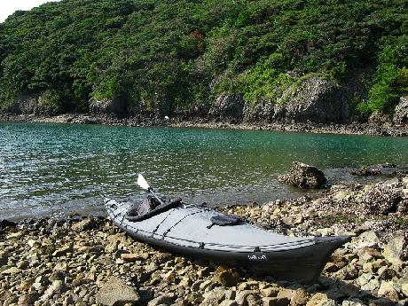 Feathercraft試乗会のお知らせ