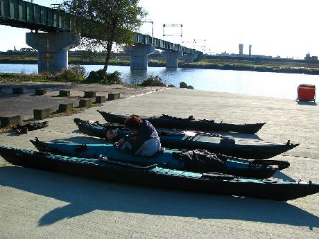 Ｆｅａｔｈｅｒａｒａｆｔ試乗会