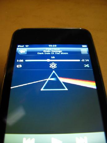 ヘッドフォン凄い