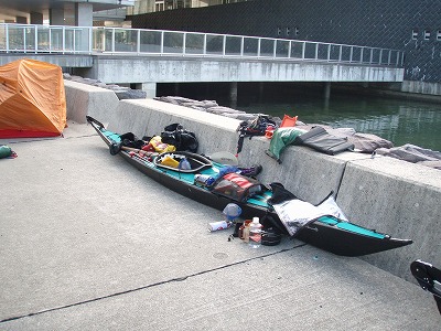 GW 「行けるところまでツアー」