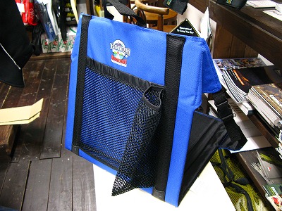 商品情報　Feathercraft・CrazyCreek