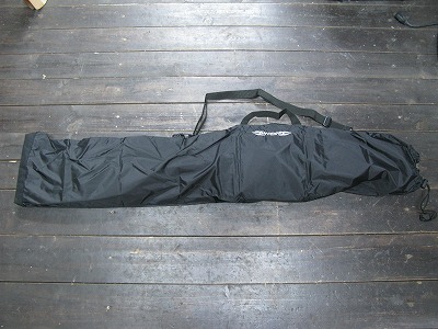 商品情報　バッグ関連