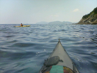 初心者講習　糸島