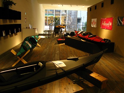 フェザークラフト展示会・スライドショー