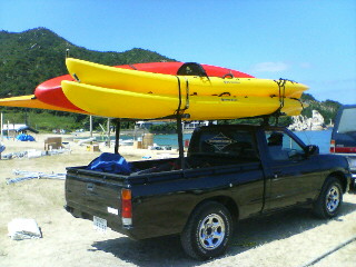 夏終り、やっと秋だ