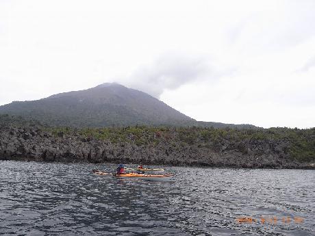 鹿児島もそろそろ秋