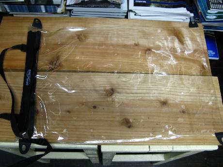 商品情報　Pelican・Suunto・Seal Line