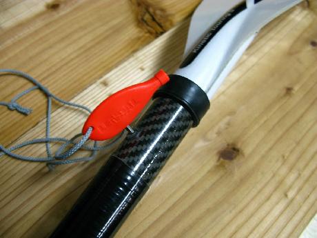 商品情報　Lendal　４ピースパドル