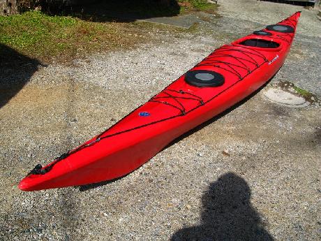 委託販売　ウィスダネスシステムズ　テンペスト１７０