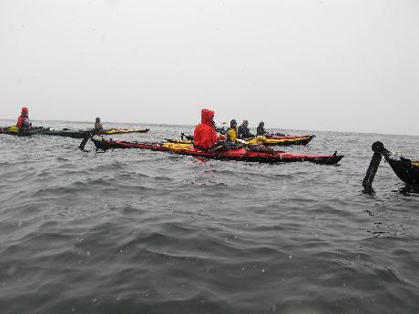 奥琵琶湖ツーリング　その２