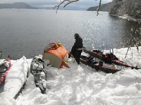 奥琵琶湖　その他写真