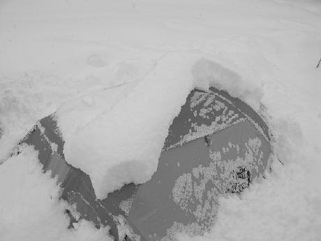 新潟・妙高高原スナップ