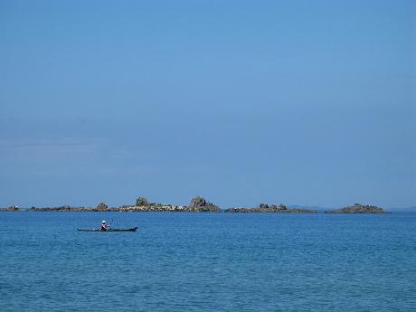 4月3日　フェザークラフト試乗会