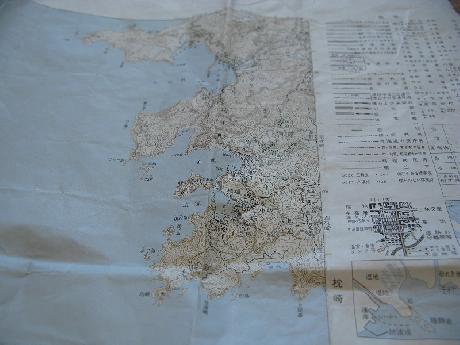 地図読み講習会