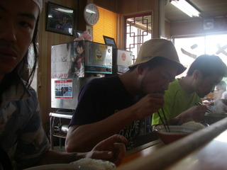 ウィスパー乗り佐藤君のレポート