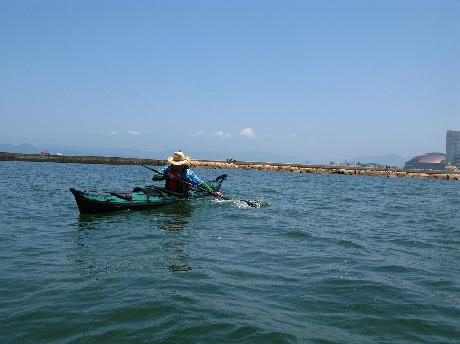 ヘロン納品・講習